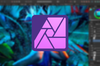 Recensione Affinity Photo 2 - La migliore alternativa ad Adobe Photoshop
