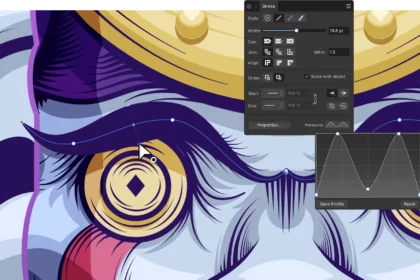 Affinity si aggiorna alla versione 2.5 – Tutte le novità