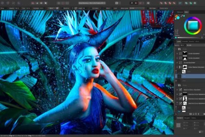 Affinity Designer, Photo e Publisher con 6 mesi di prova gratuita